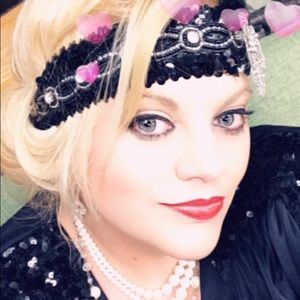 Meet your Posher, Julie